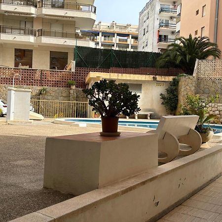 Apartamentos Amatista سالو المظهر الخارجي الصورة