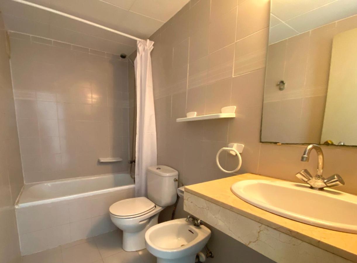 Apartamentos Amatista سالو المظهر الخارجي الصورة