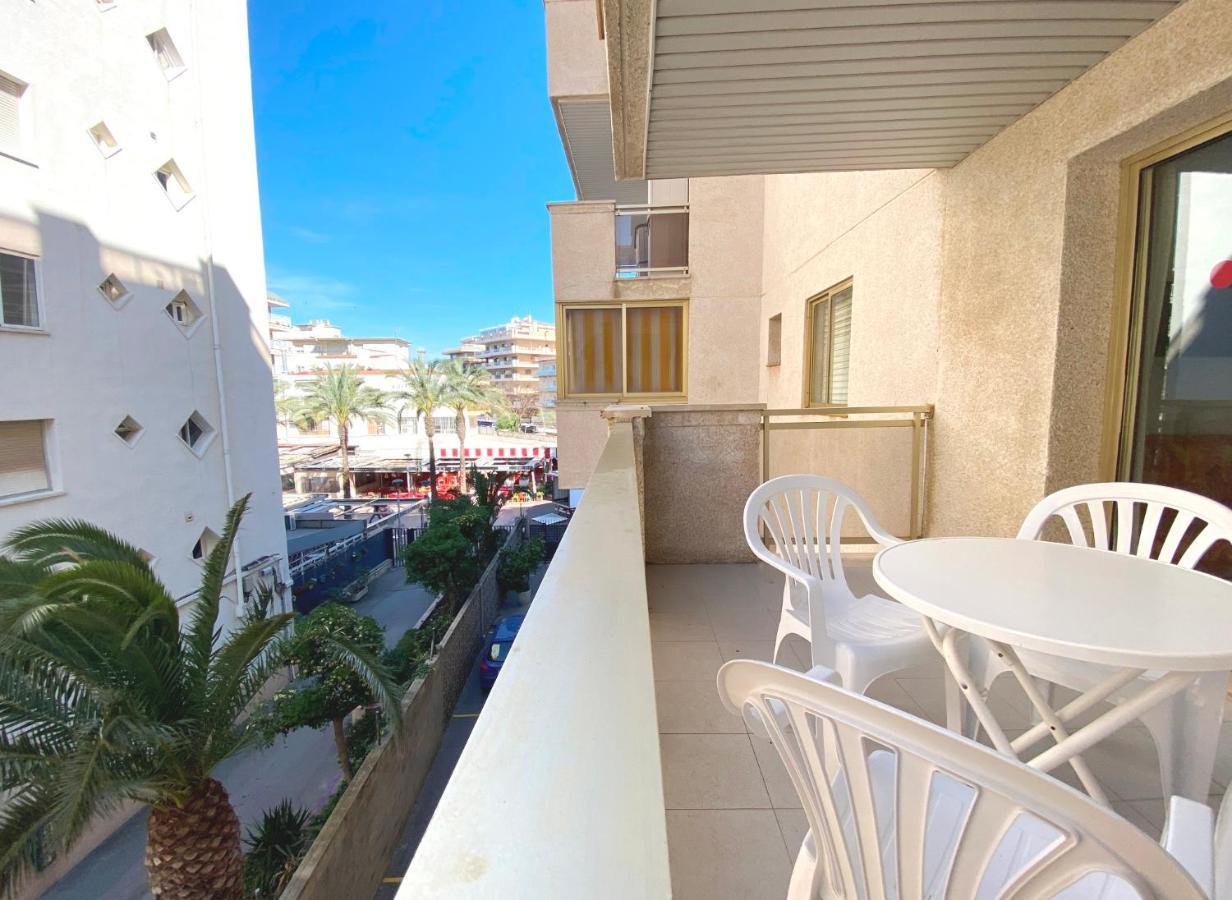 Apartamentos Amatista سالو المظهر الخارجي الصورة