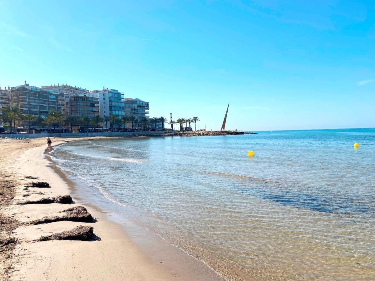 Apartamentos Amatista سالو المظهر الخارجي الصورة
