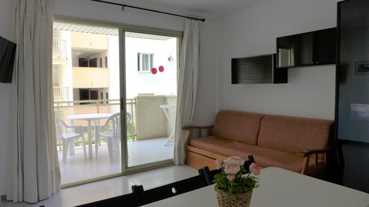 Apartamentos Amatista سالو المظهر الخارجي الصورة
