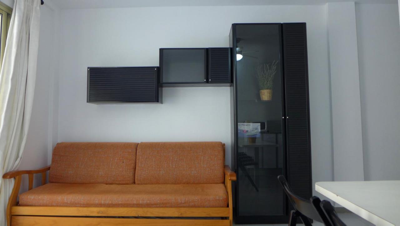 Apartamentos Amatista سالو المظهر الخارجي الصورة