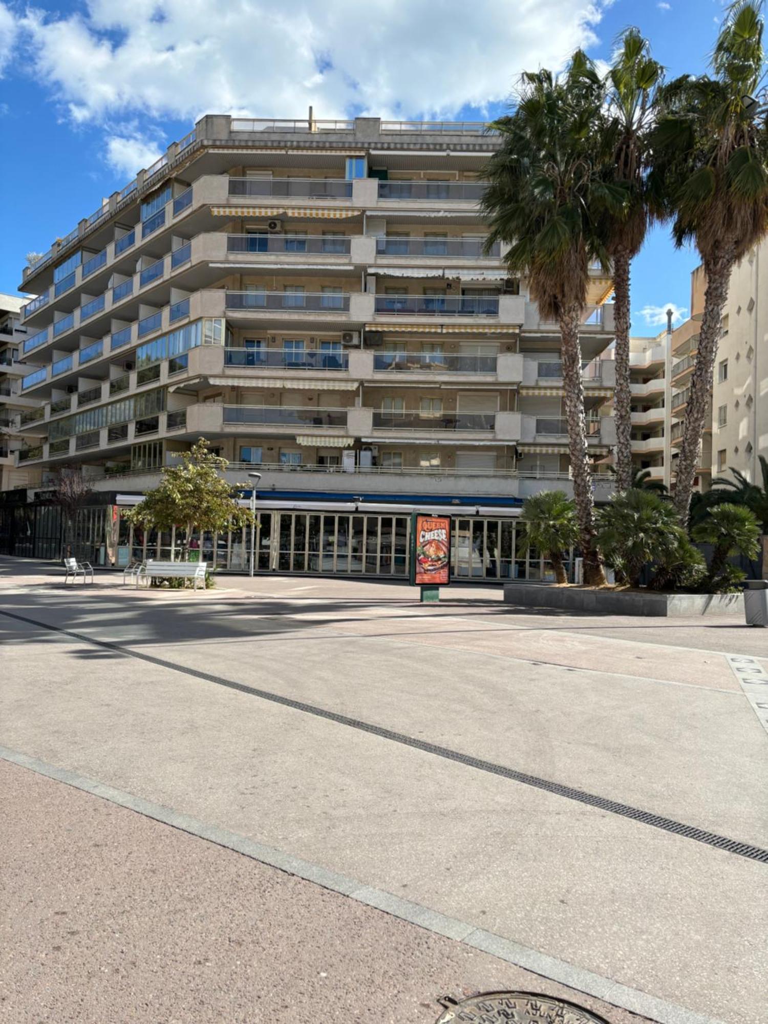 Apartamentos Amatista سالو المظهر الخارجي الصورة