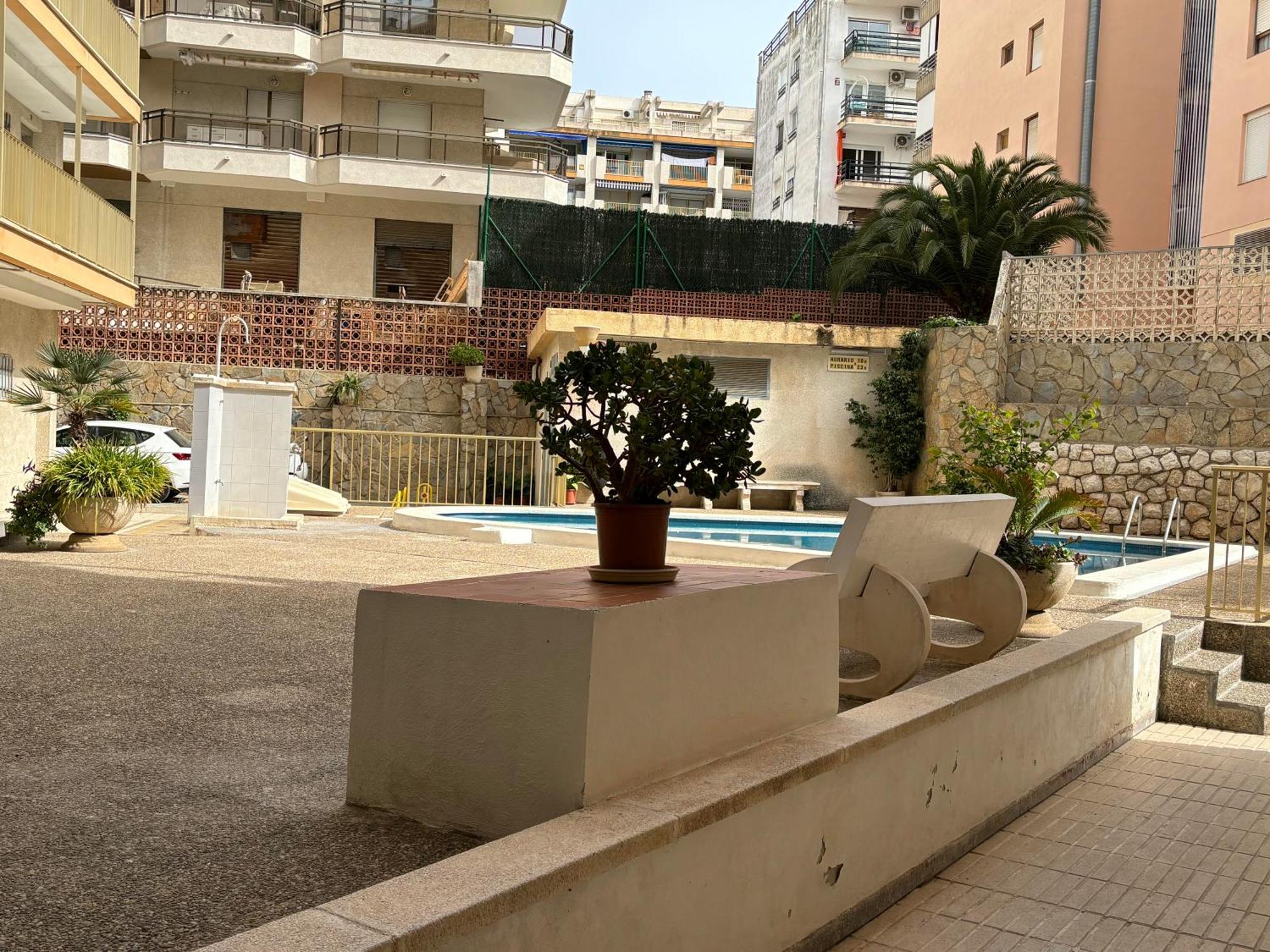 Apartamentos Amatista سالو المظهر الخارجي الصورة