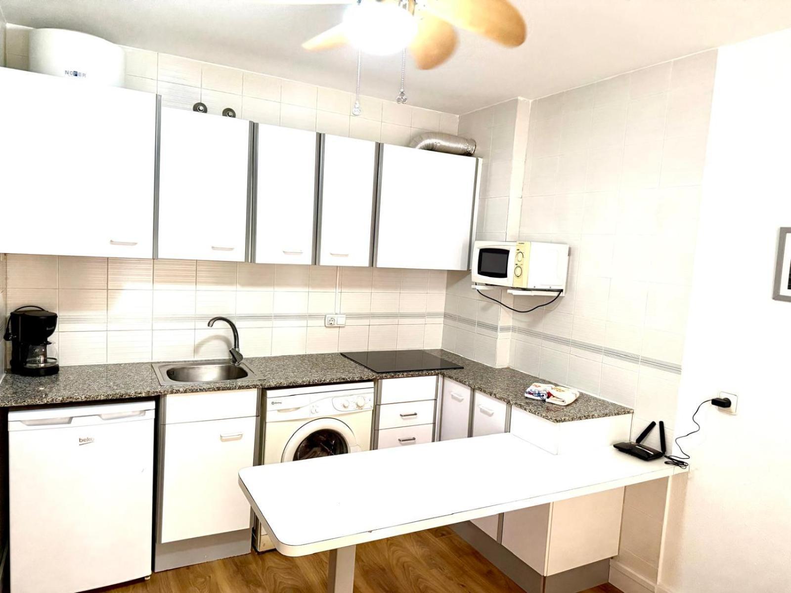 Apartamentos Amatista سالو المظهر الخارجي الصورة