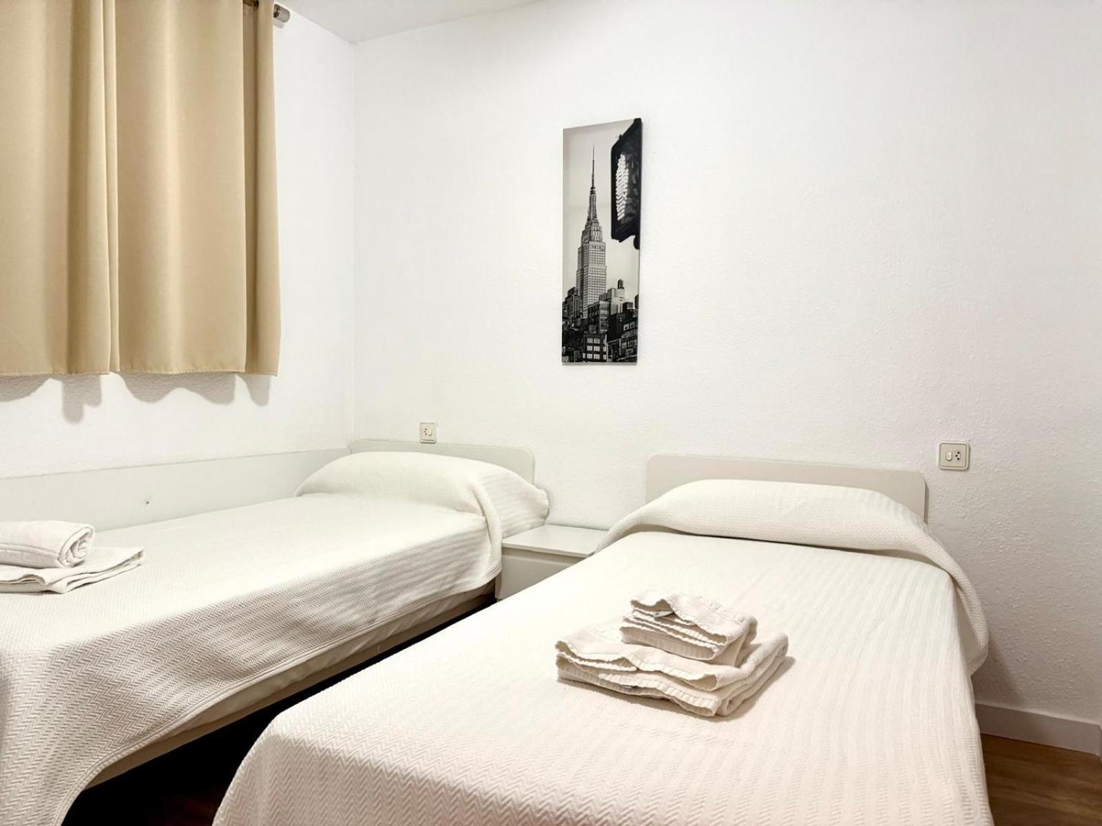 Apartamentos Amatista سالو المظهر الخارجي الصورة