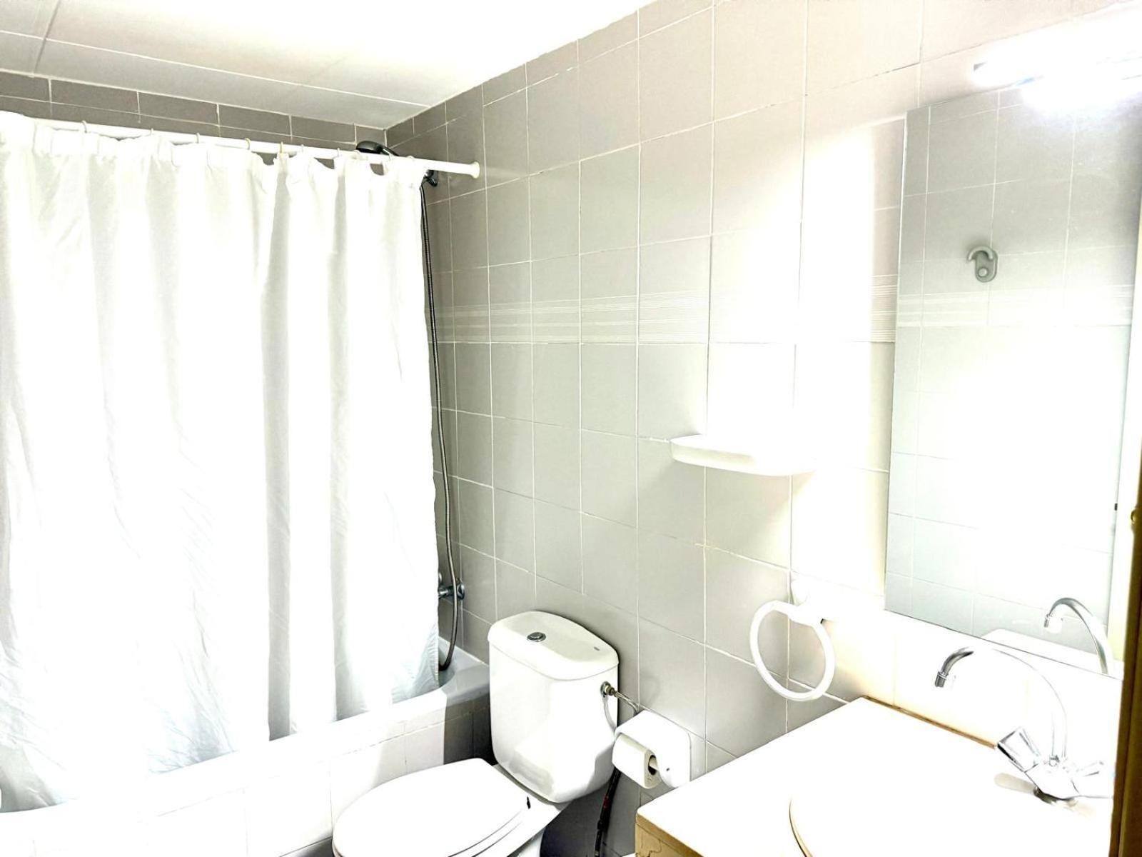Apartamentos Amatista سالو المظهر الخارجي الصورة