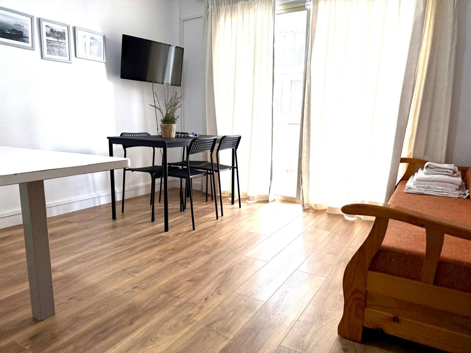Apartamentos Amatista سالو المظهر الخارجي الصورة