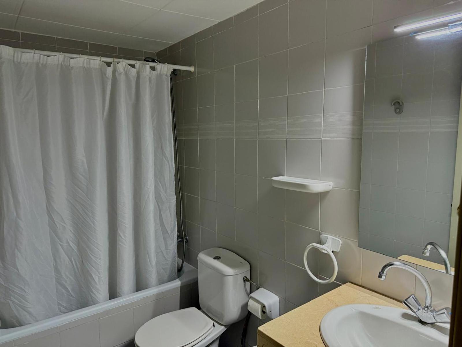 Apartamentos Amatista سالو المظهر الخارجي الصورة