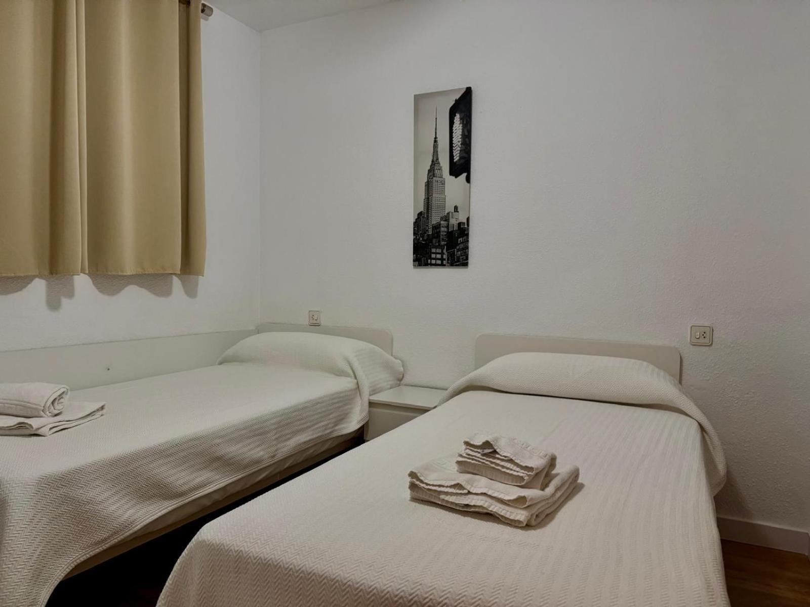 Apartamentos Amatista سالو المظهر الخارجي الصورة