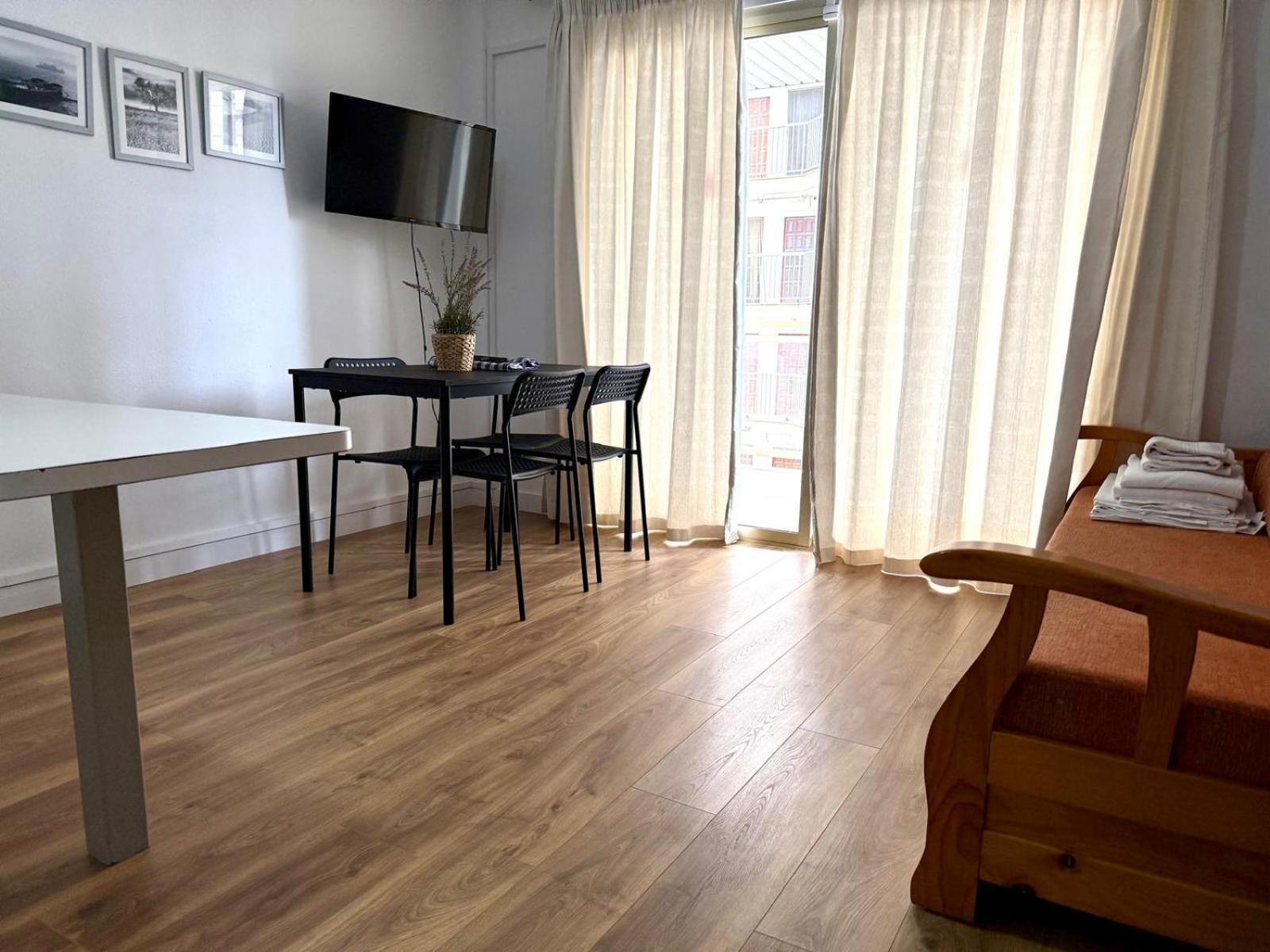 Apartamentos Amatista سالو المظهر الخارجي الصورة