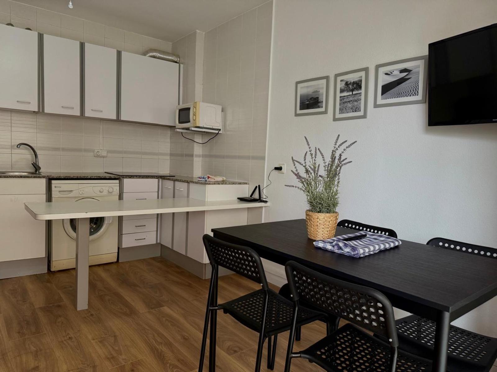 Apartamentos Amatista سالو المظهر الخارجي الصورة